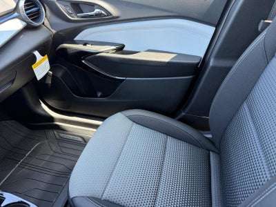 2026 Chevrolet Trax FWD 4dr LT
