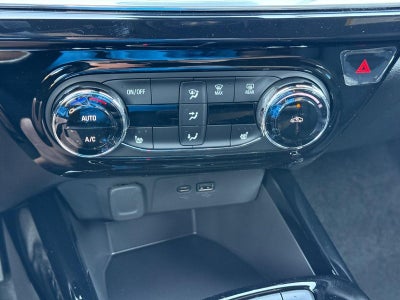 2026 Chevrolet Trax FWD 4dr 2RS