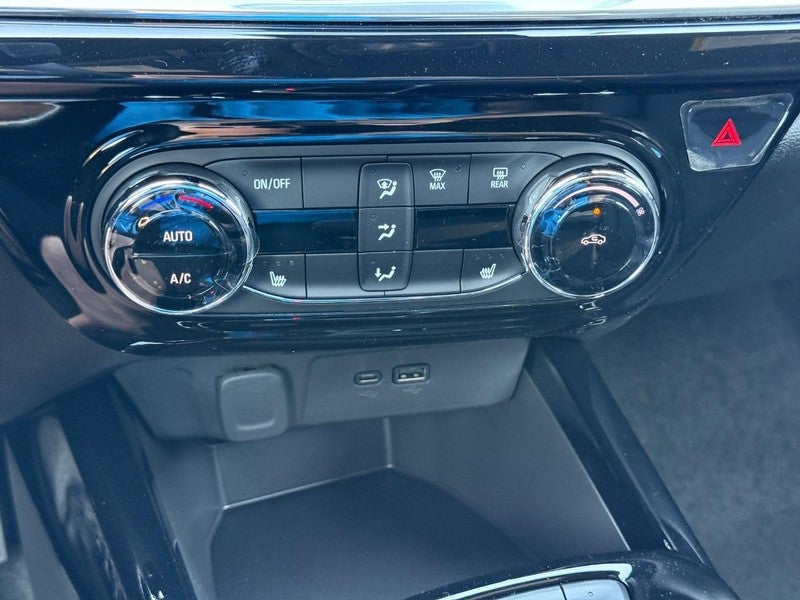 2026 Chevrolet Trax FWD 4dr 2RS