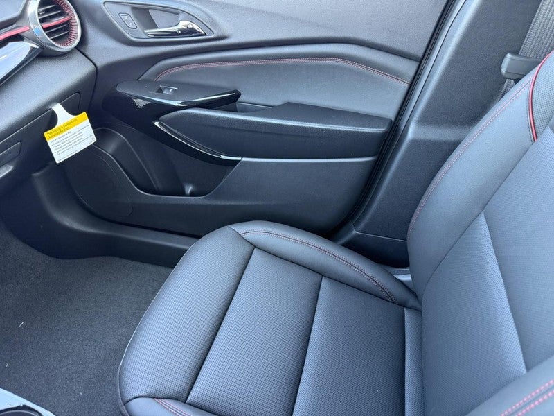 2026 Chevrolet Trax FWD 4dr 2RS