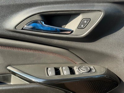 2026 Chevrolet Trax FWD 4dr 2RS