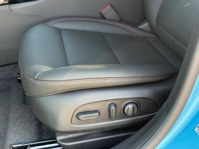 2026 Chevrolet Trax FWD 4dr 2RS