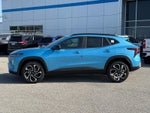 2026 Chevrolet Trax FWD 4dr 2RS