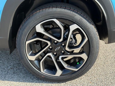 2026 Chevrolet Trax FWD 4dr 2RS