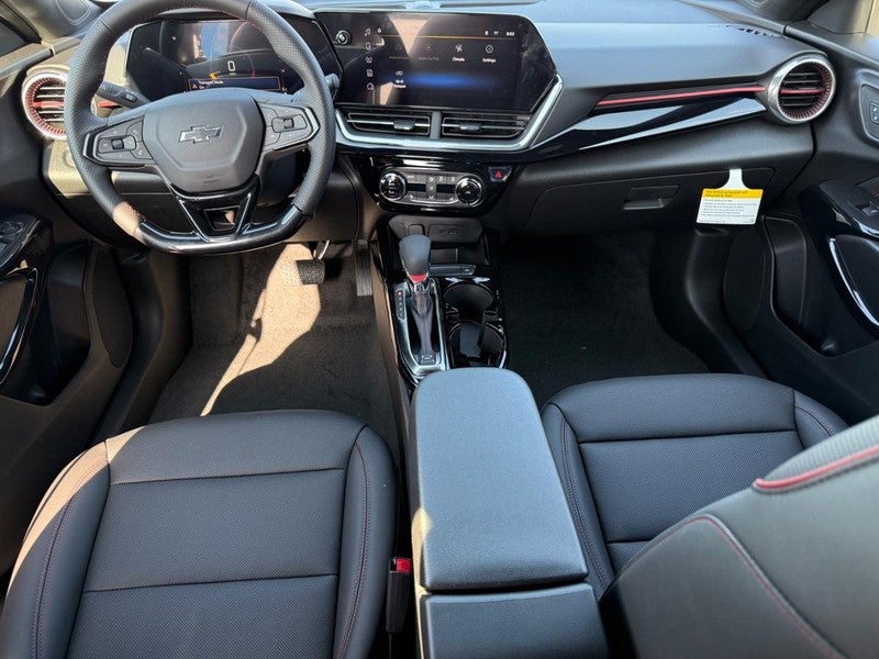 2026 Chevrolet Trax FWD 4dr 2RS