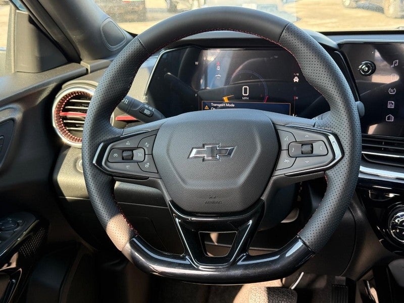 2026 Chevrolet Trax FWD 4dr 2RS