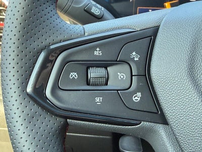 2026 Chevrolet Trax FWD 4dr 2RS