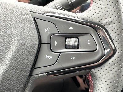 2026 Chevrolet Trax FWD 4dr 2RS