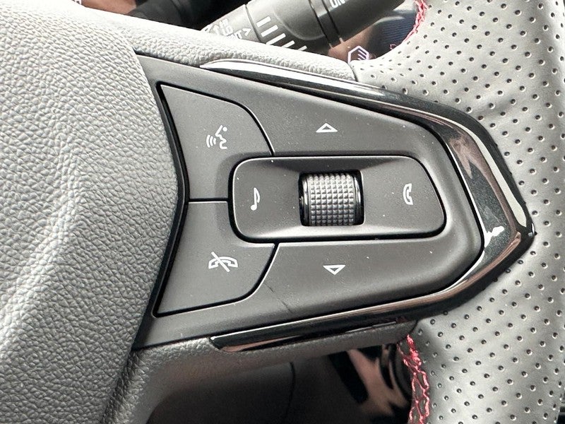 2026 Chevrolet Trax FWD 4dr 2RS