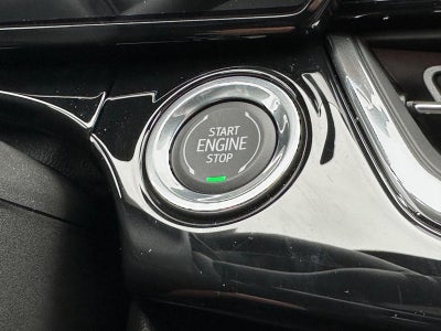 2026 Chevrolet Trax FWD 4dr 2RS