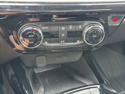 2026 Chevrolet Trax FWD 4dr 2RS