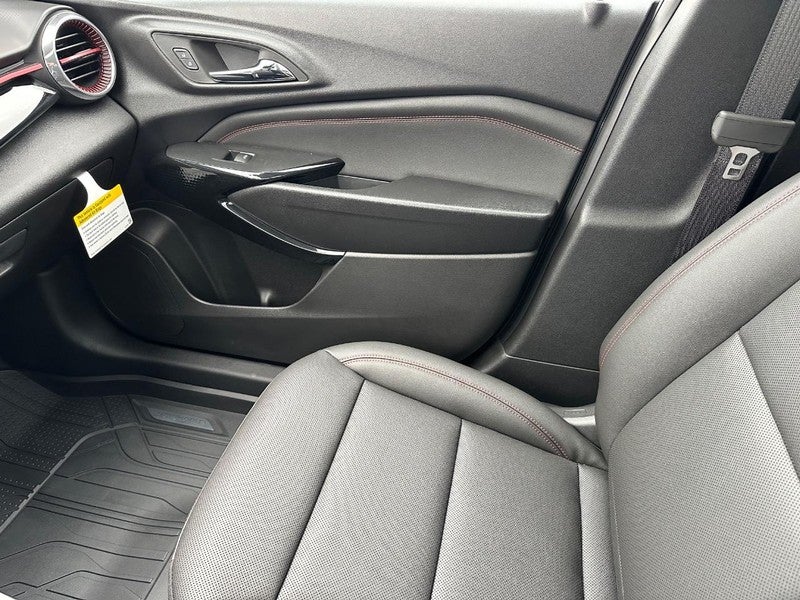 2026 Chevrolet Trax FWD 4dr 2RS