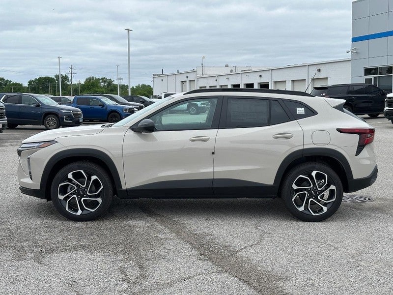 2026 Chevrolet Trax FWD 4dr 2RS