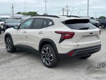 2026 Chevrolet Trax FWD 4dr 2RS