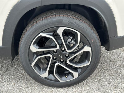2026 Chevrolet Trax FWD 4dr 2RS