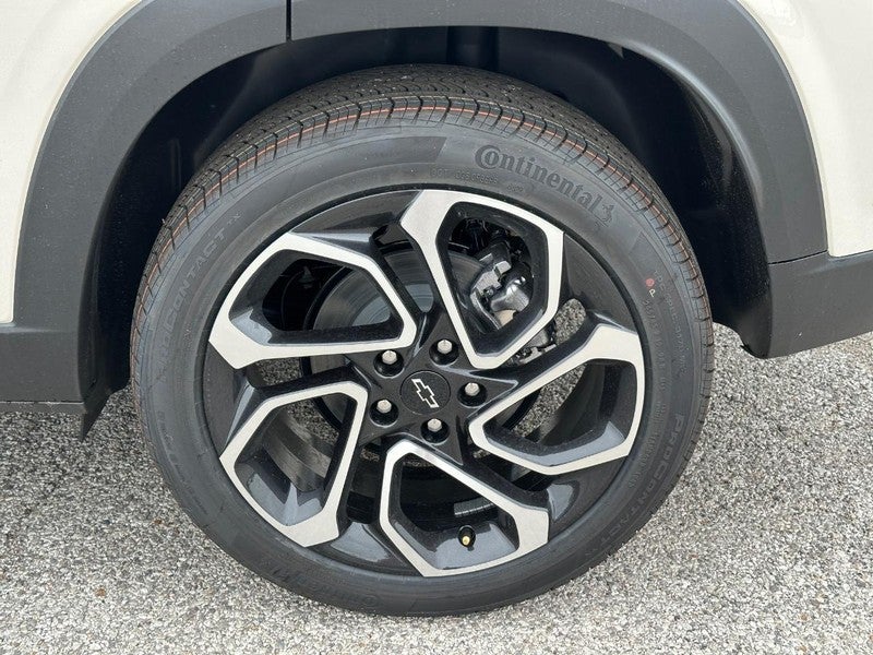 2026 Chevrolet Trax FWD 4dr 2RS