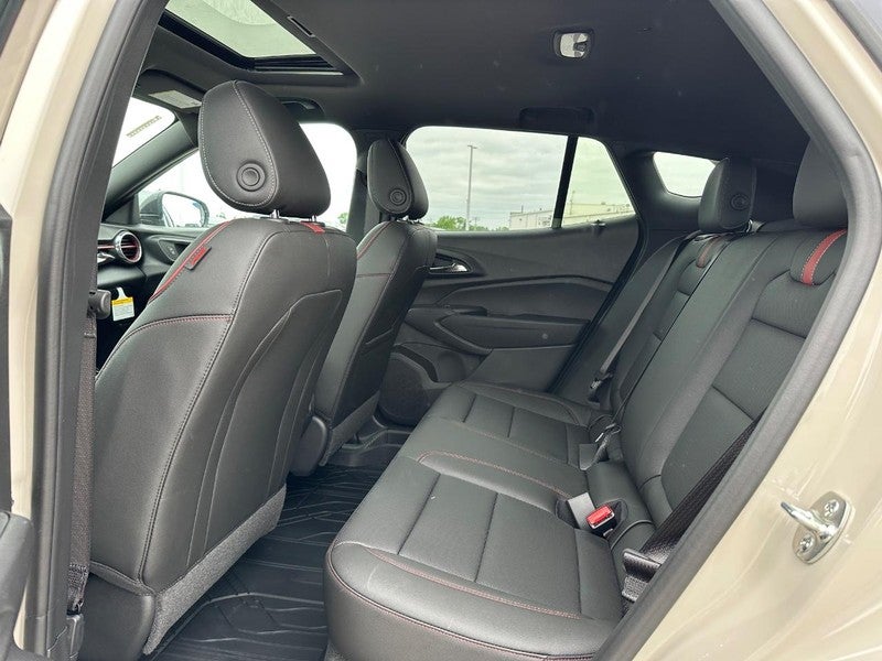 2026 Chevrolet Trax FWD 4dr 2RS