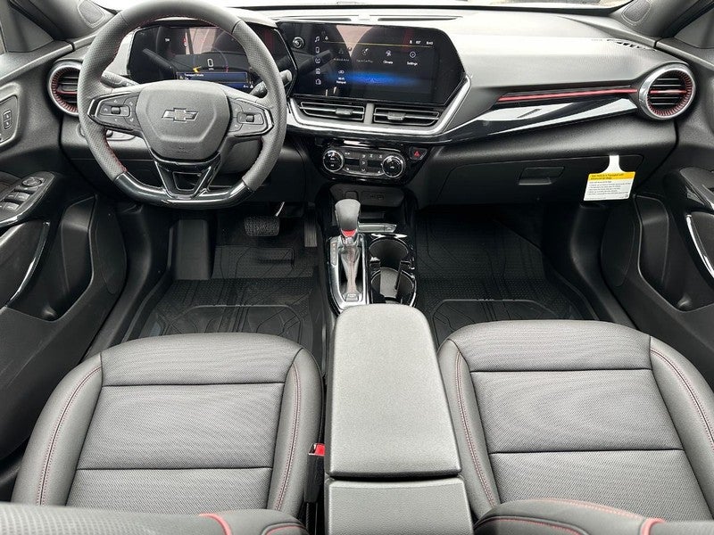 2026 Chevrolet Trax FWD 4dr 2RS