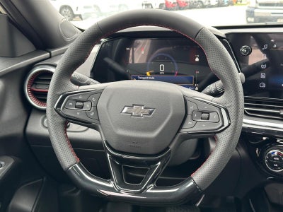 2026 Chevrolet Trax FWD 4dr 2RS