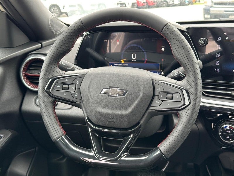2026 Chevrolet Trax FWD 4dr 2RS