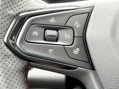 2026 Chevrolet Trax FWD 4dr 2RS