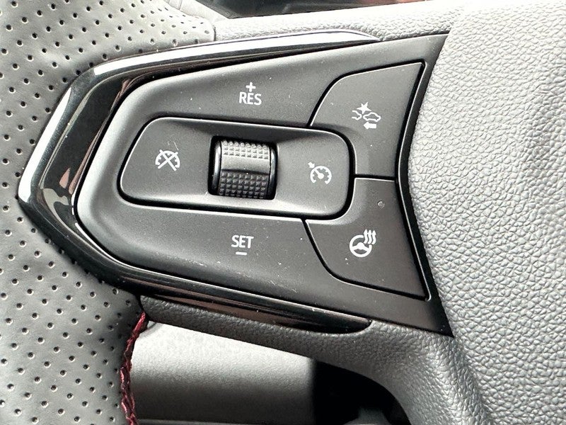 2026 Chevrolet Trax FWD 4dr 2RS