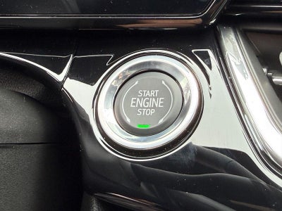 2026 Chevrolet Trax FWD 4dr 2RS