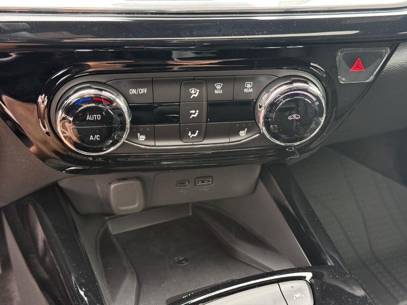 2026 Chevrolet Trax FWD 4dr 2RS