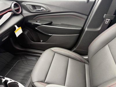 2026 Chevrolet Trax FWD 4dr 2RS