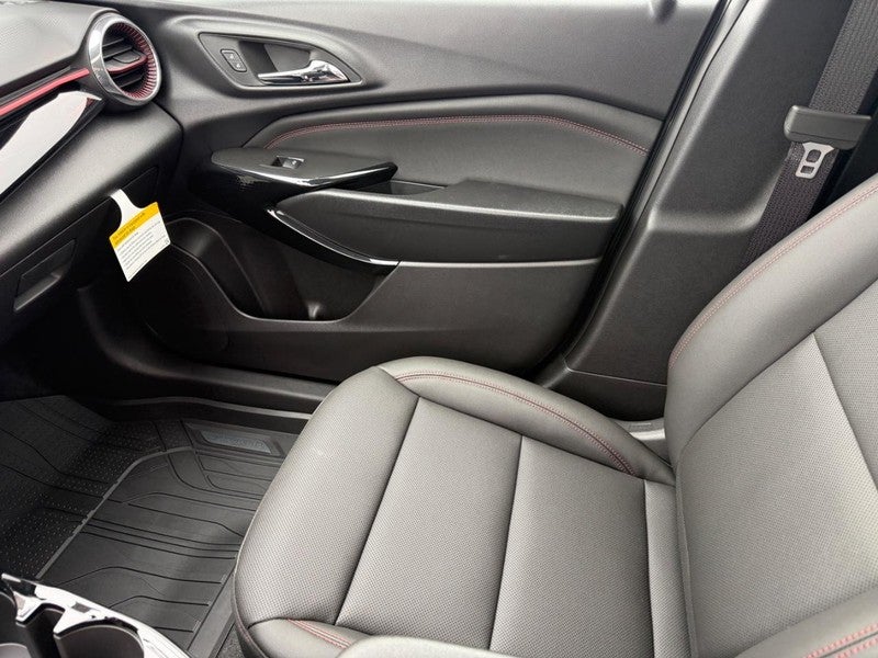 2026 Chevrolet Trax FWD 4dr 2RS