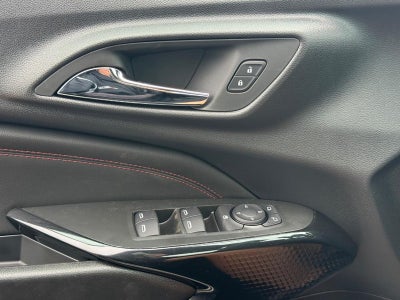 2026 Chevrolet Trax FWD 4dr 2RS