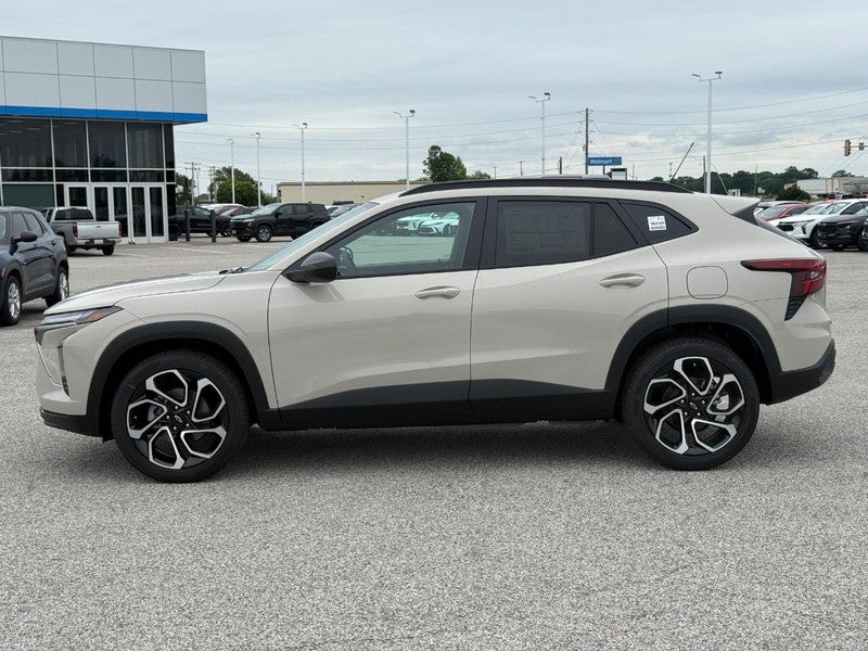 2026 Chevrolet Trax FWD 4dr 2RS