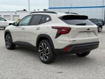 2026 Chevrolet Trax FWD 4dr 2RS