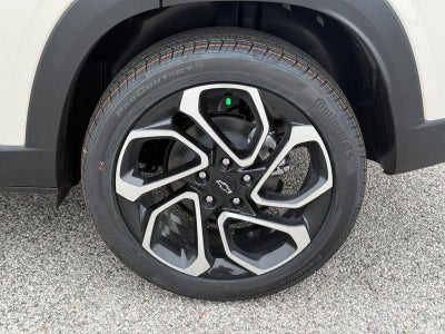 2026 Chevrolet Trax FWD 4dr 2RS