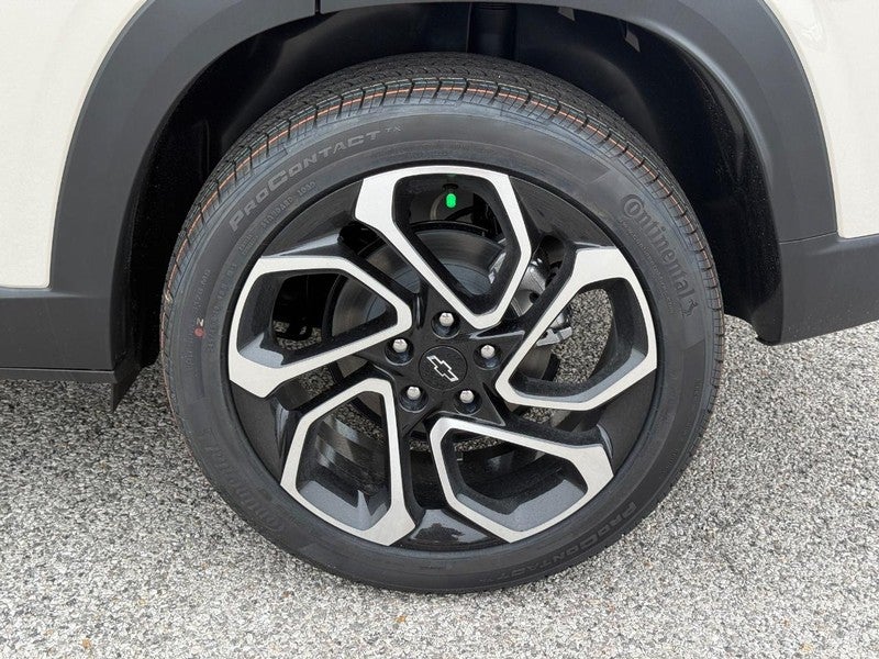 2026 Chevrolet Trax FWD 4dr 2RS