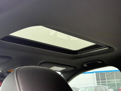 2026 Chevrolet Trax FWD 4dr 2RS
