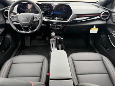 2026 Chevrolet Trax FWD 4dr 2RS