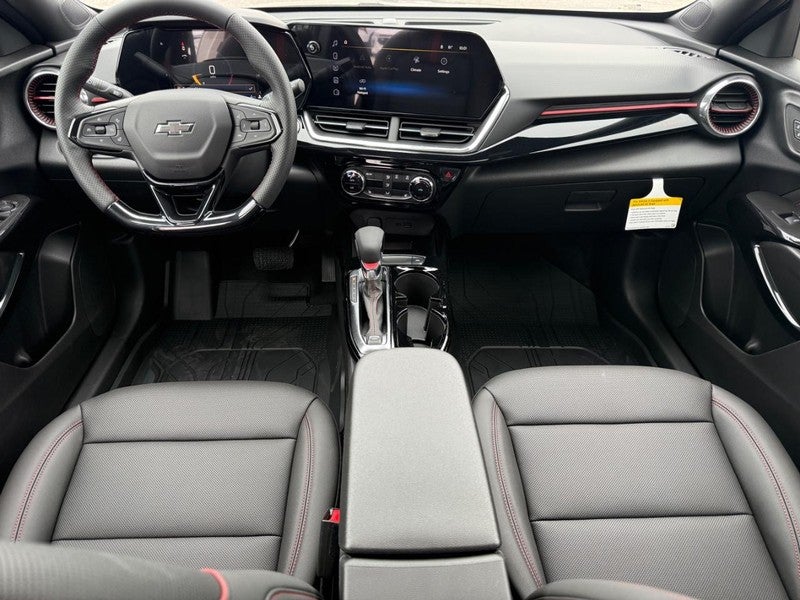 2026 Chevrolet Trax FWD 4dr 2RS