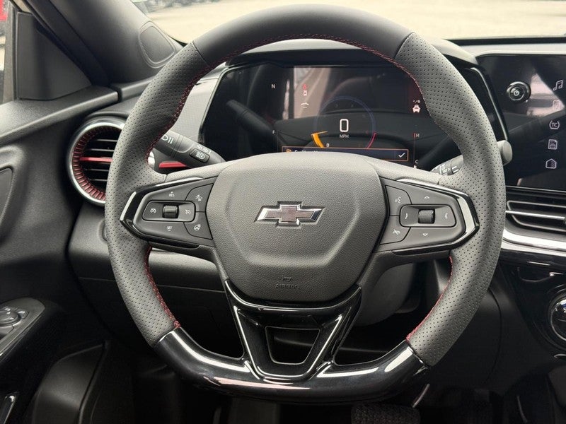 2026 Chevrolet Trax FWD 4dr 2RS