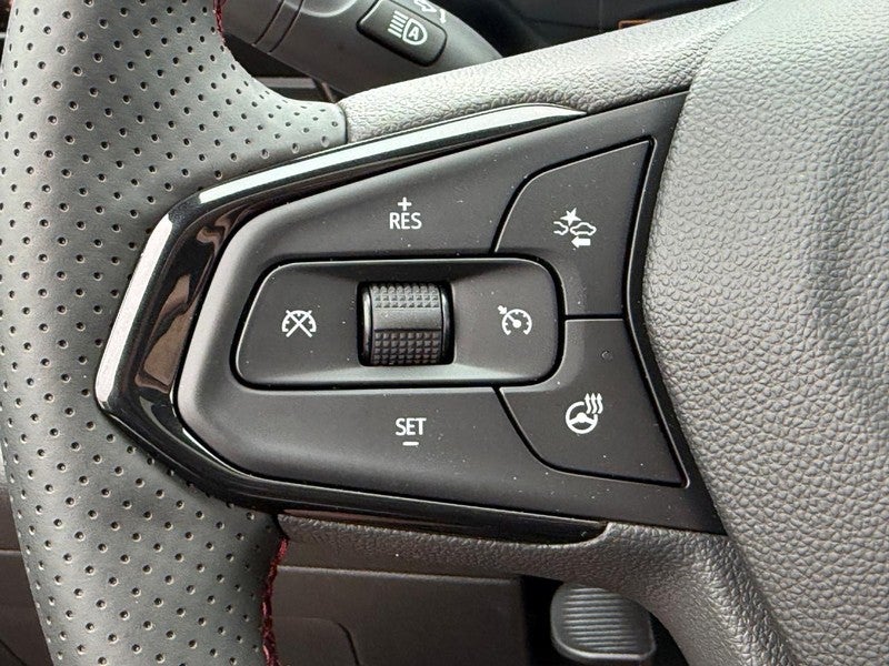 2026 Chevrolet Trax FWD 4dr 2RS