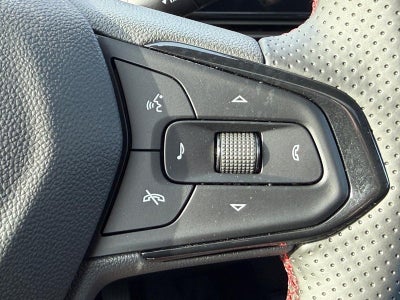 2026 Chevrolet Trax FWD 4dr 2RS