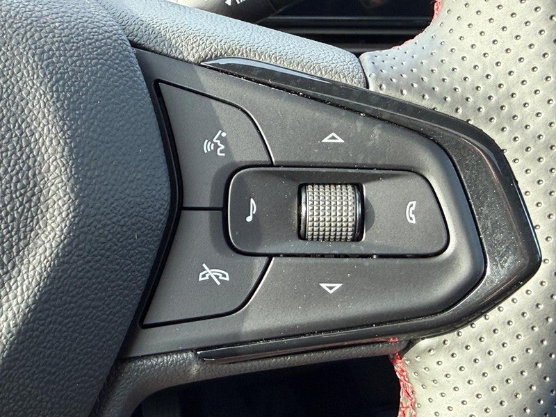 2026 Chevrolet Trax FWD 4dr 2RS