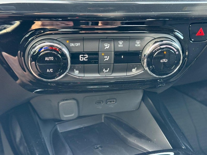 2026 Chevrolet Trax FWD 4dr 2RS