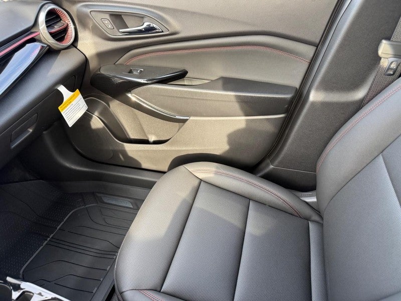 2026 Chevrolet Trax FWD 4dr 2RS