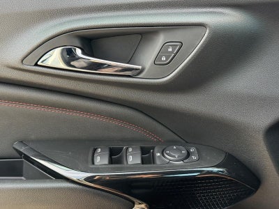 2026 Chevrolet Trax FWD 4dr 2RS