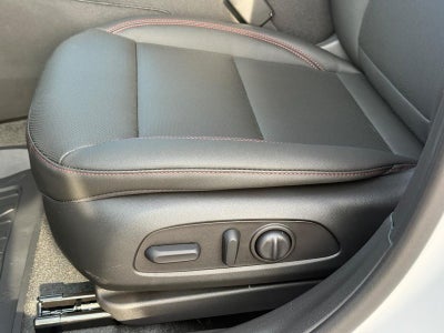 2026 Chevrolet Trax FWD 4dr 2RS