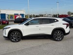 2026 Chevrolet Trax FWD 4dr 2RS