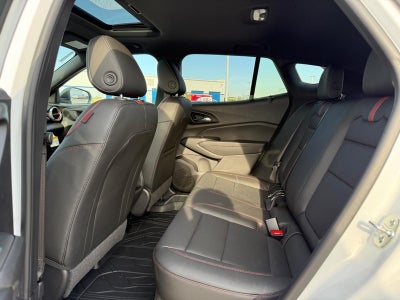 2026 Chevrolet Trax FWD 4dr 2RS