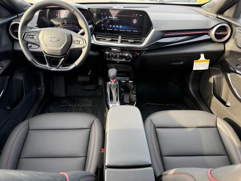 2026 Chevrolet Trax FWD 4dr 2RS