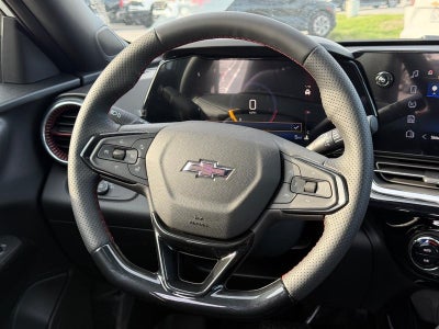 2026 Chevrolet Trax FWD 4dr 2RS